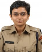 Shemushi Bajpai Shemushi Bajpai